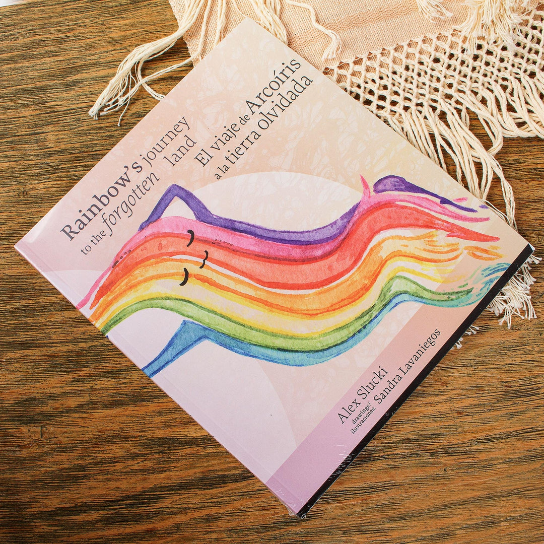 Rainbows Journey...