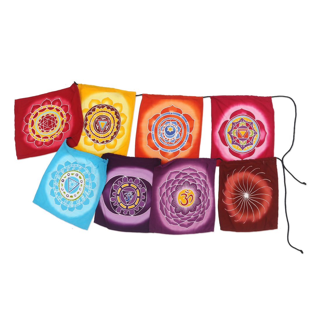 New Chakra