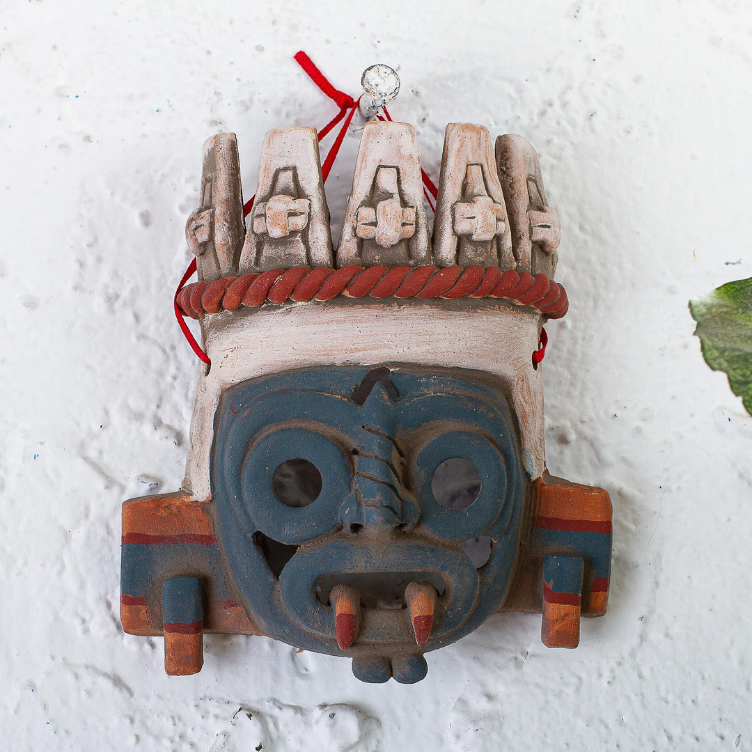 Tlaloc