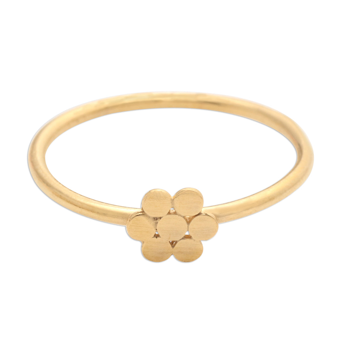 Flower of Gold