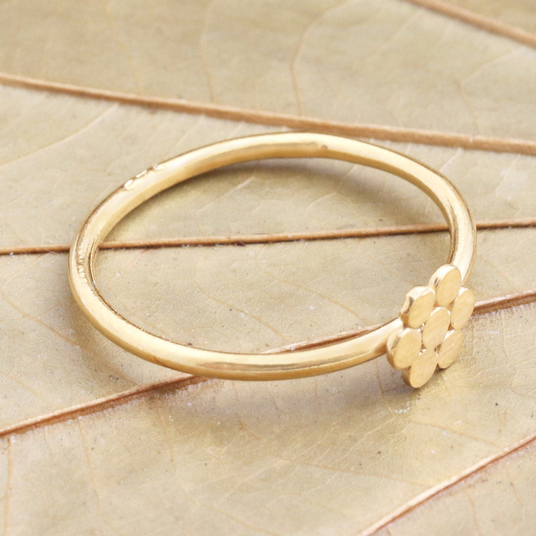 Flower of Gold