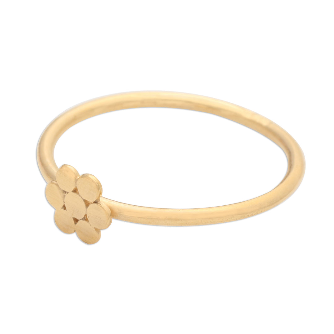 Flower of Gold