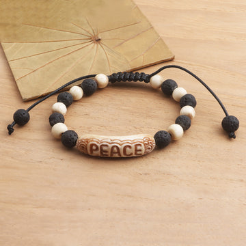 Suggestion of Peace