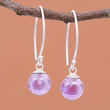 Lunar Lilac