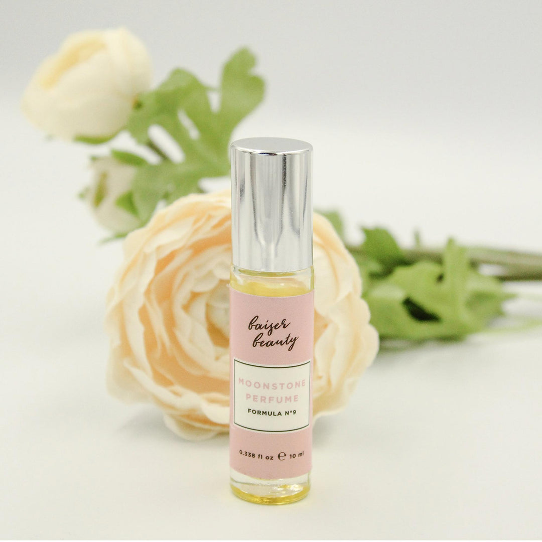 Moonstone Perfume