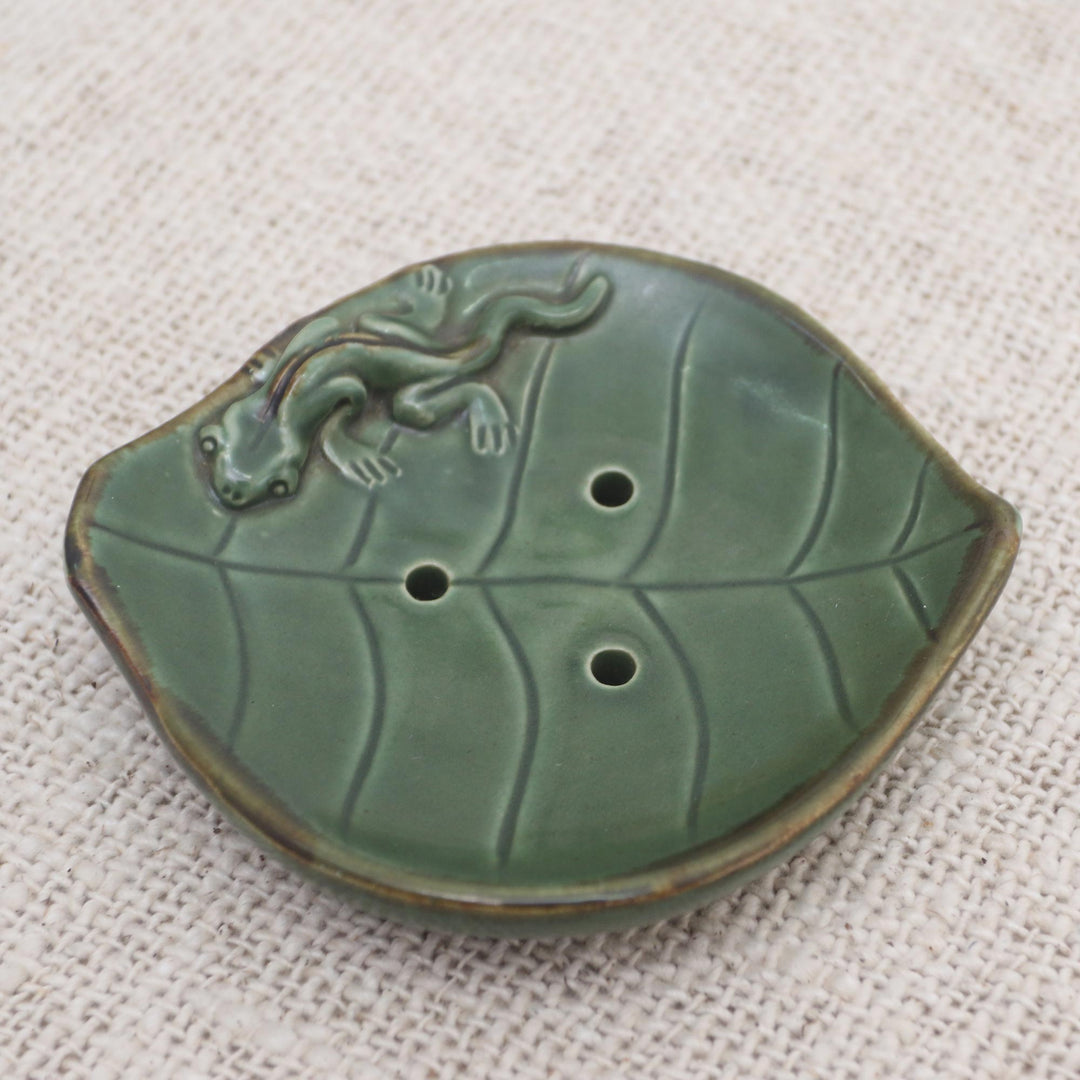 Gecko Home