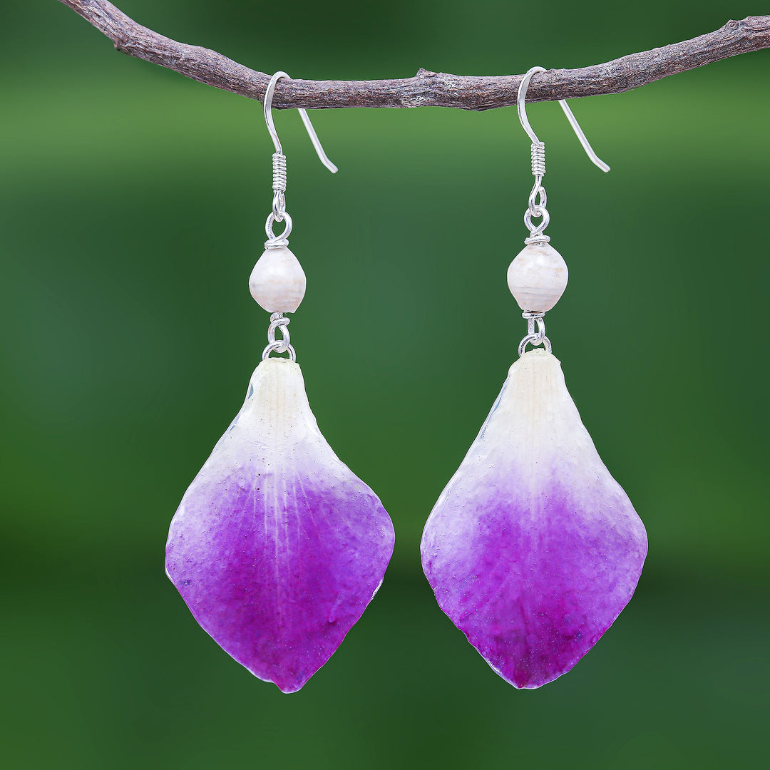 Forever Orchid in Purple