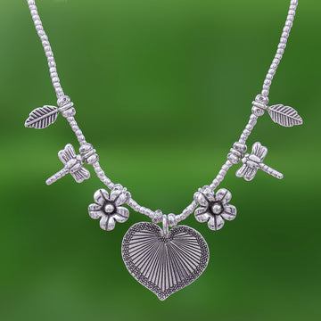 Heart Garden