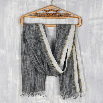 Timeless Charm in Black