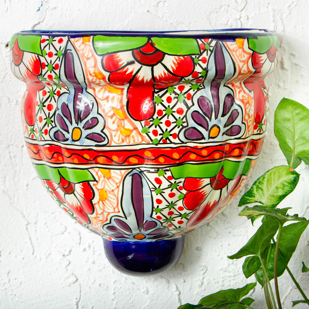 Talavera Garden