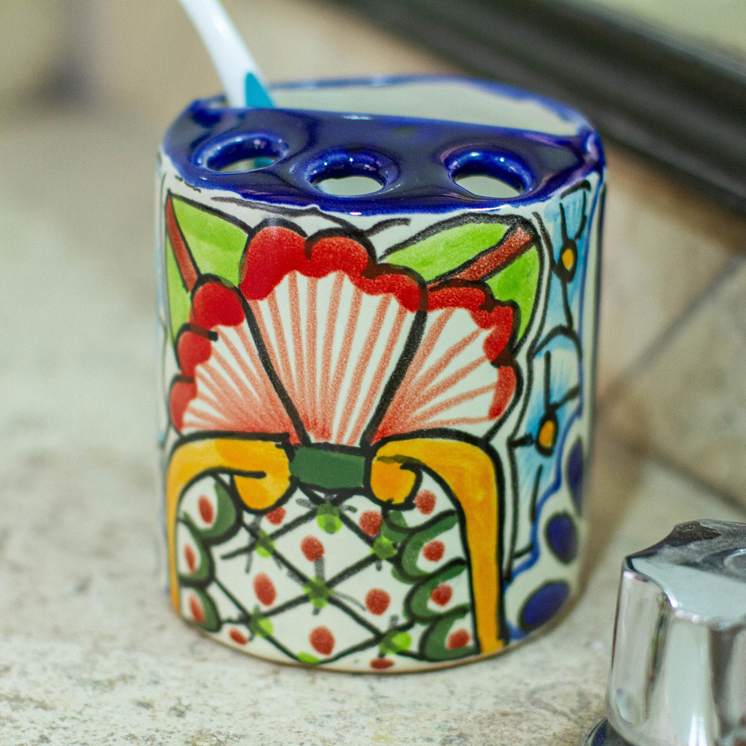 Talavera Bouquet
