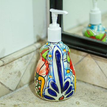 Talavera Bouquet