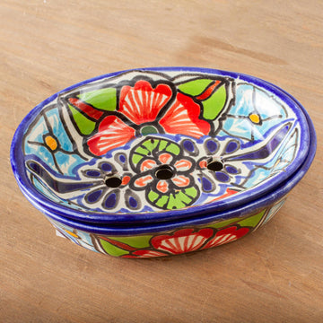 Talavera Bouquet