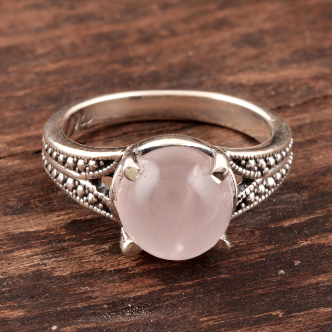 Gleaming Pink