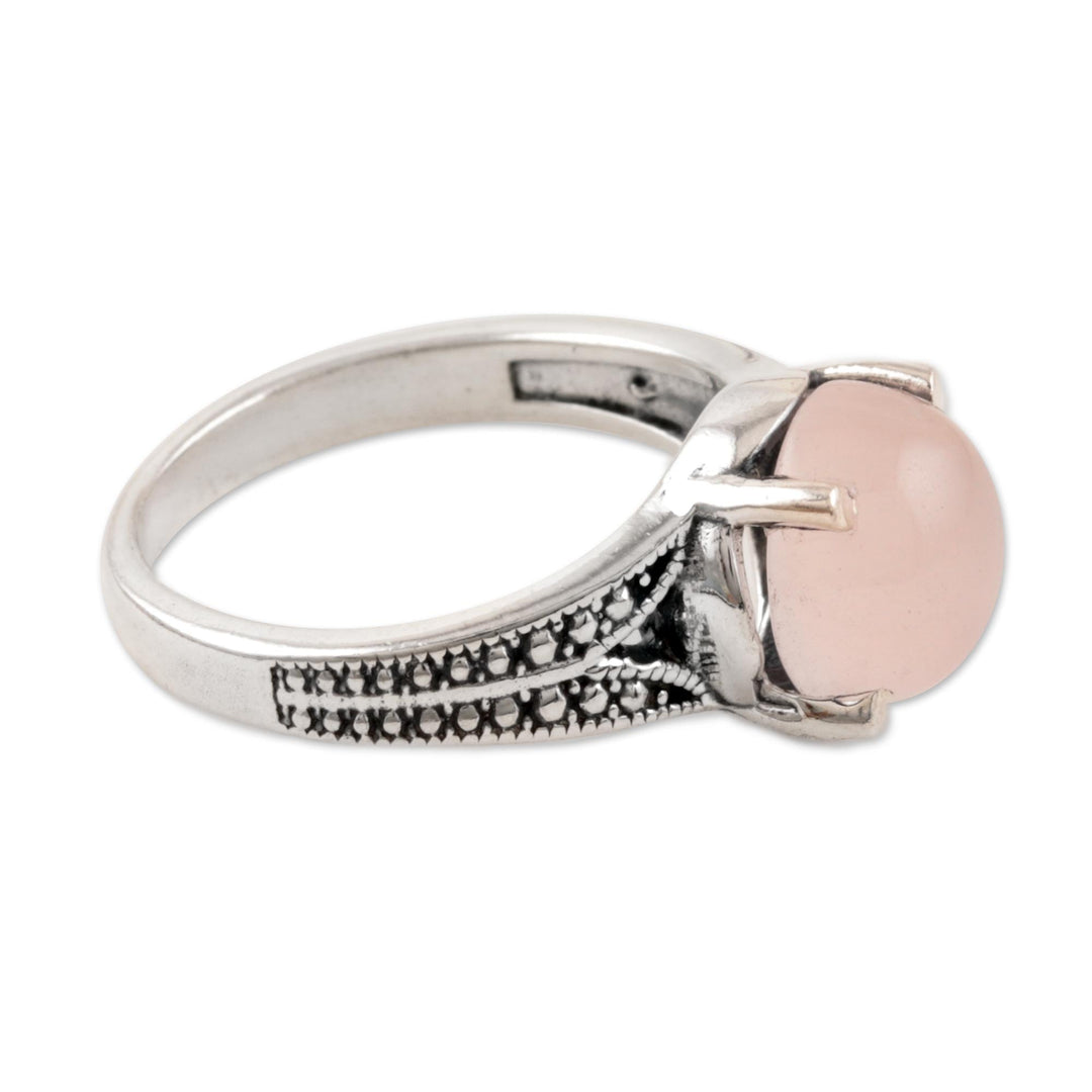 Gleaming Pink