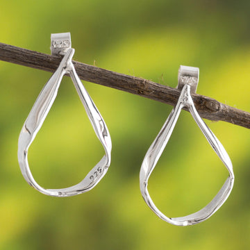 Sleek Stirrups