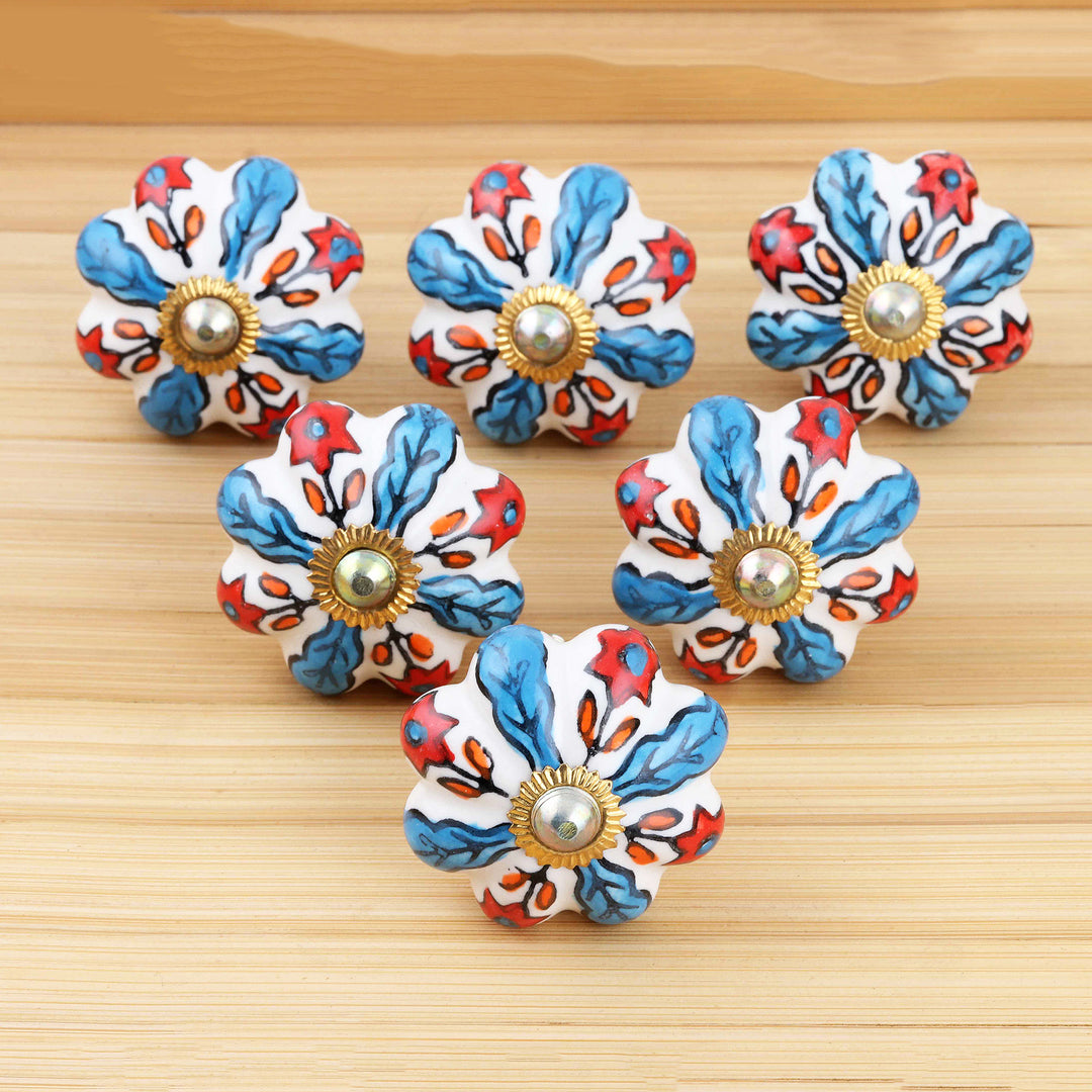 Flowery Glory