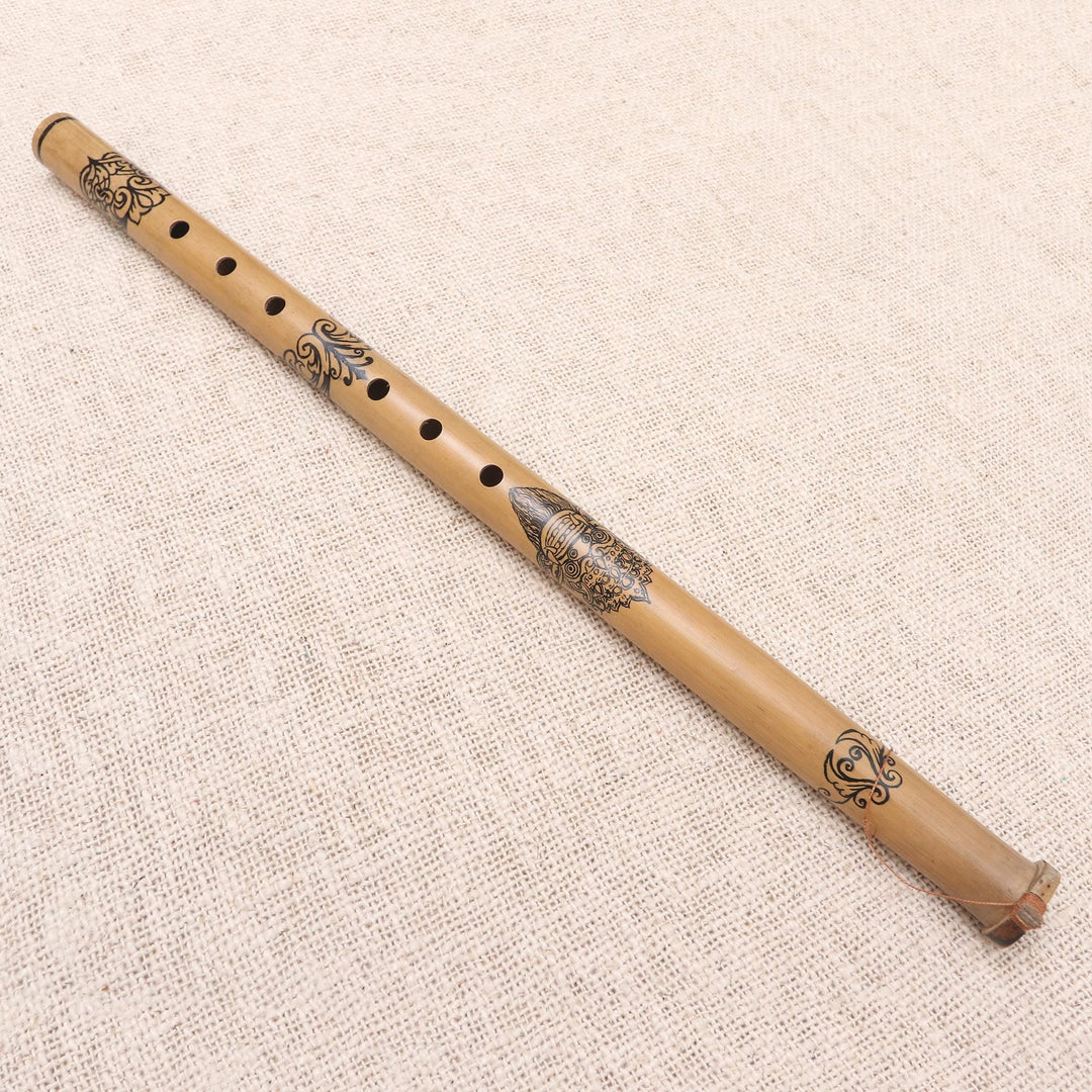 Melodious Barong