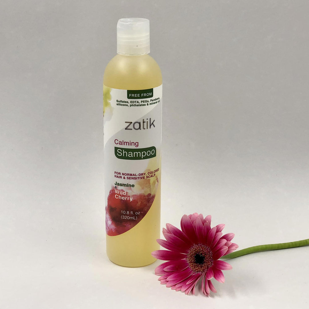Calming Shampoo