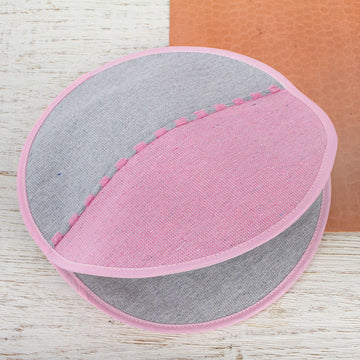 Oaxacan Rose