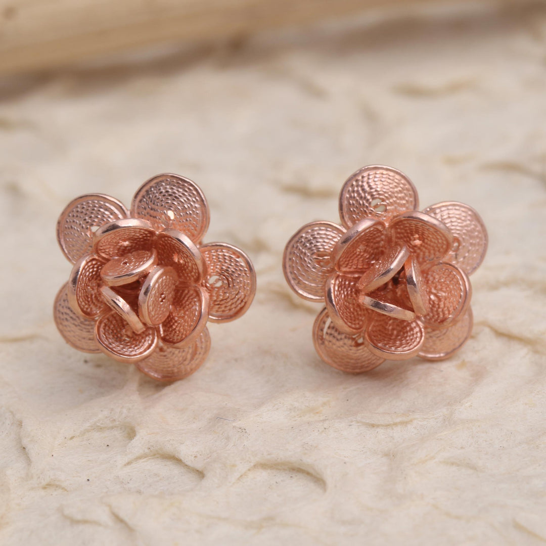 Tiny Blossoms