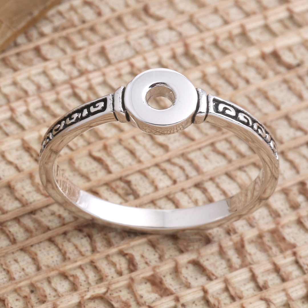 Circle of Faith
