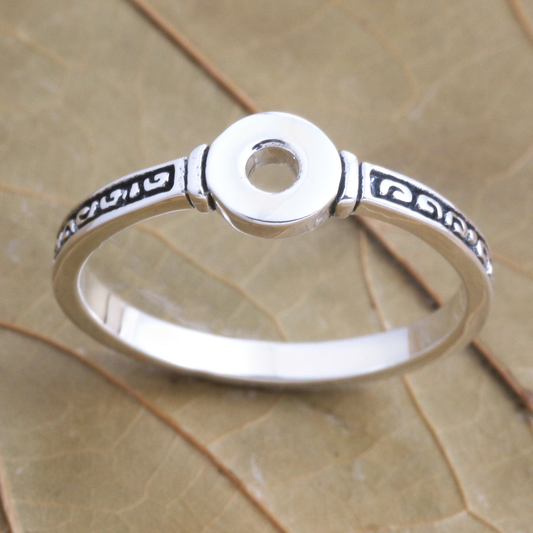 Circle of Faith