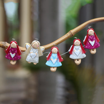 Angel Contingent