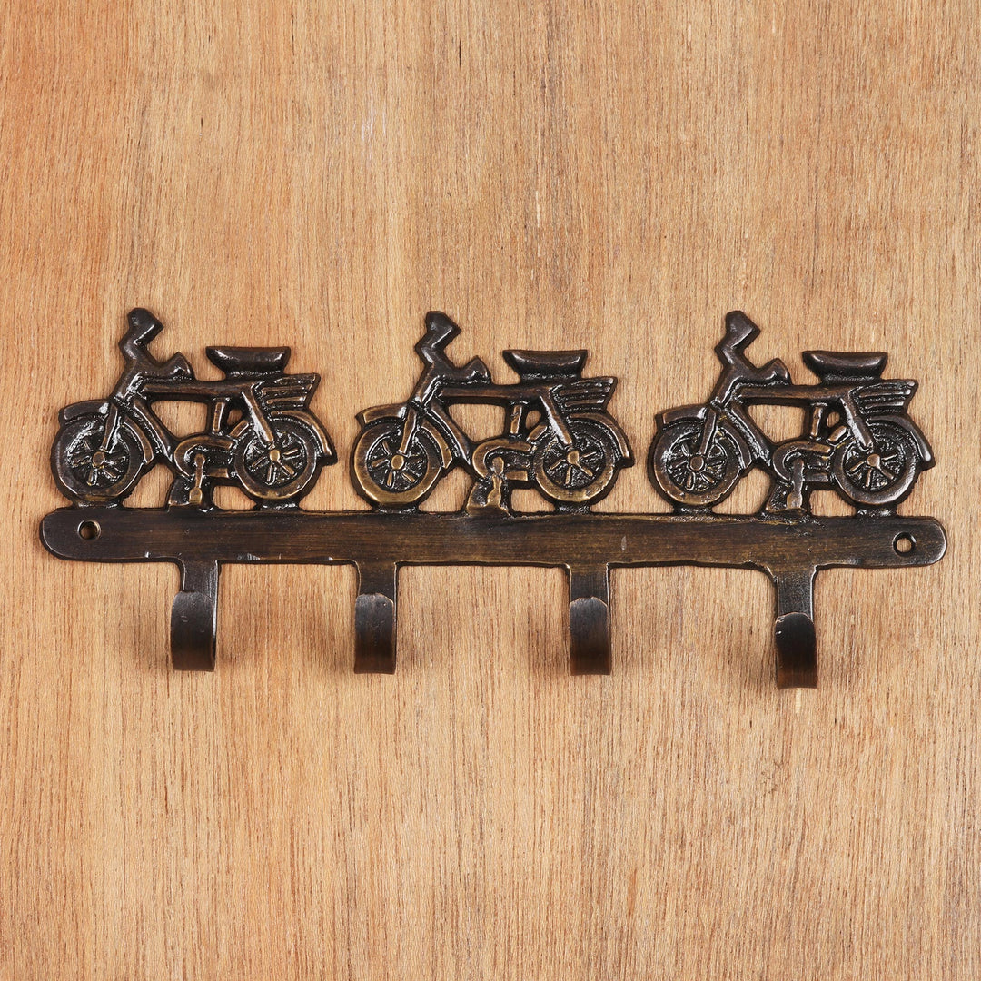 Bicycle Race