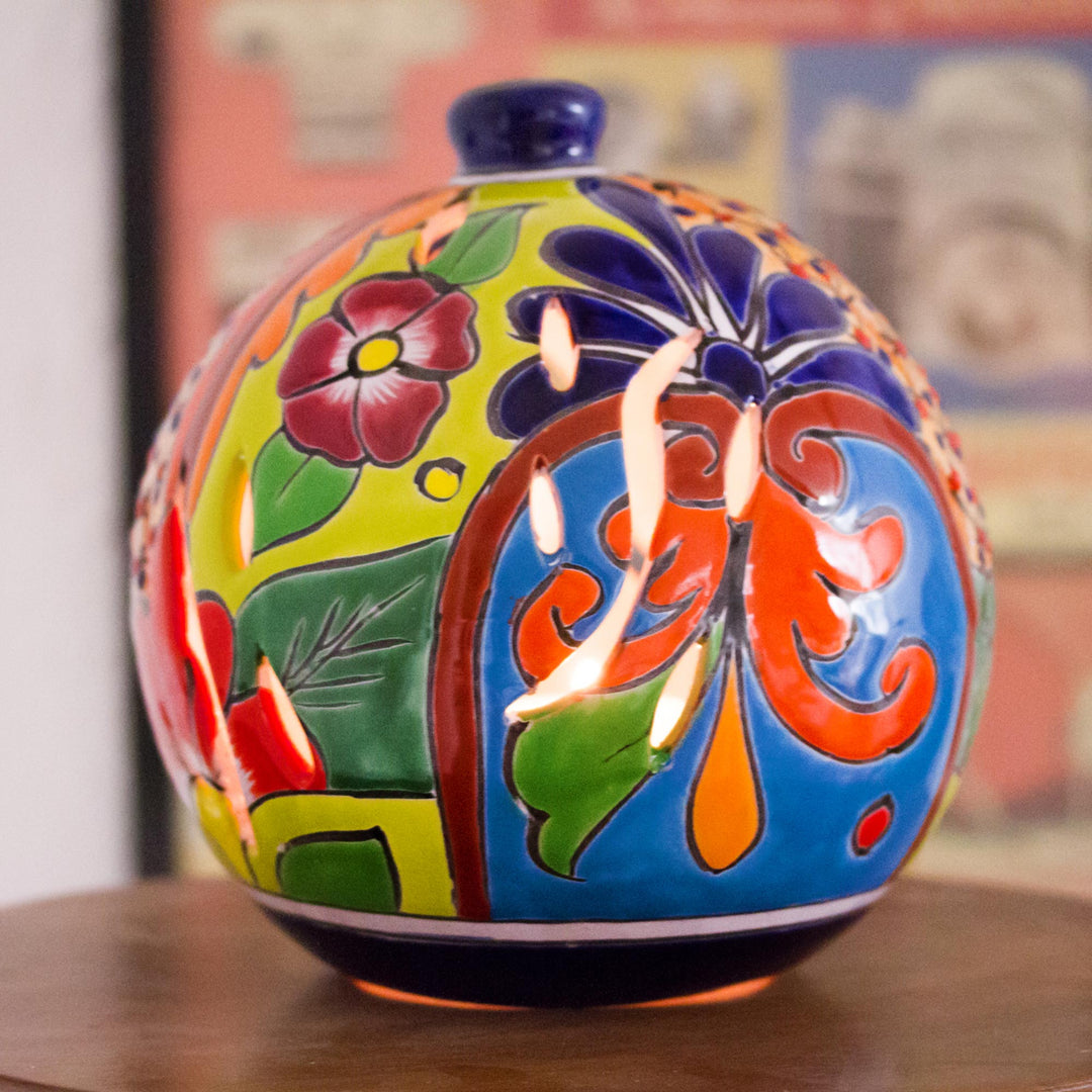 Round Talavera