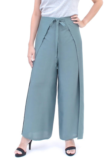 Summer Chill in Grey