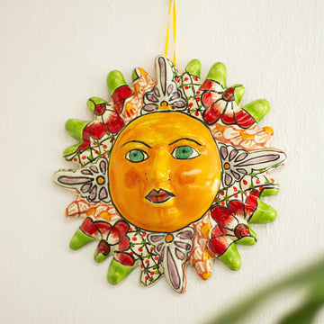 Garden Sun