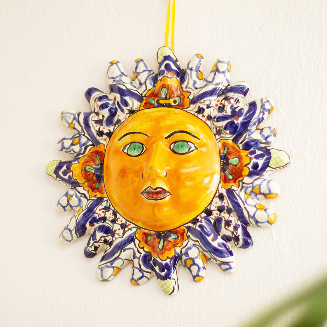 Beneficent Sun