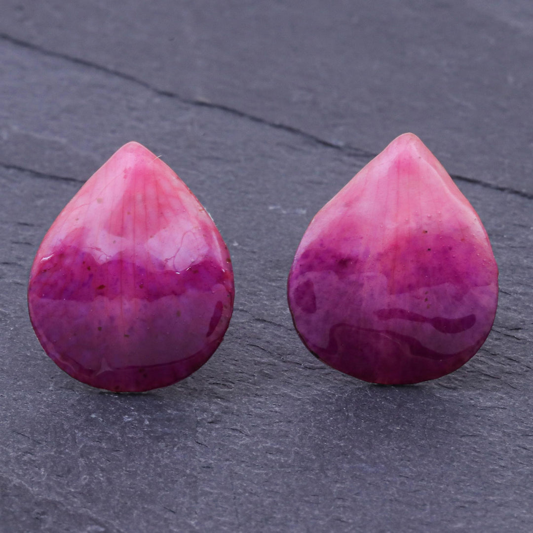 Orchid Kiss in Fuchsia