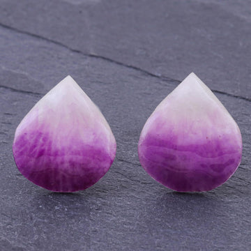 Orchid Kiss in Faded Purple