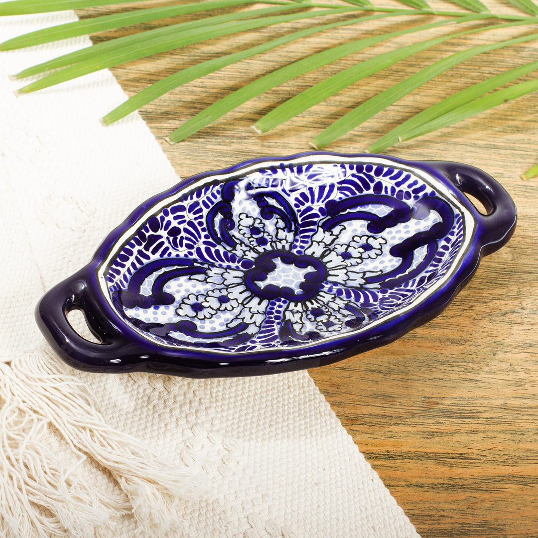 Puebla Kaleidoscope