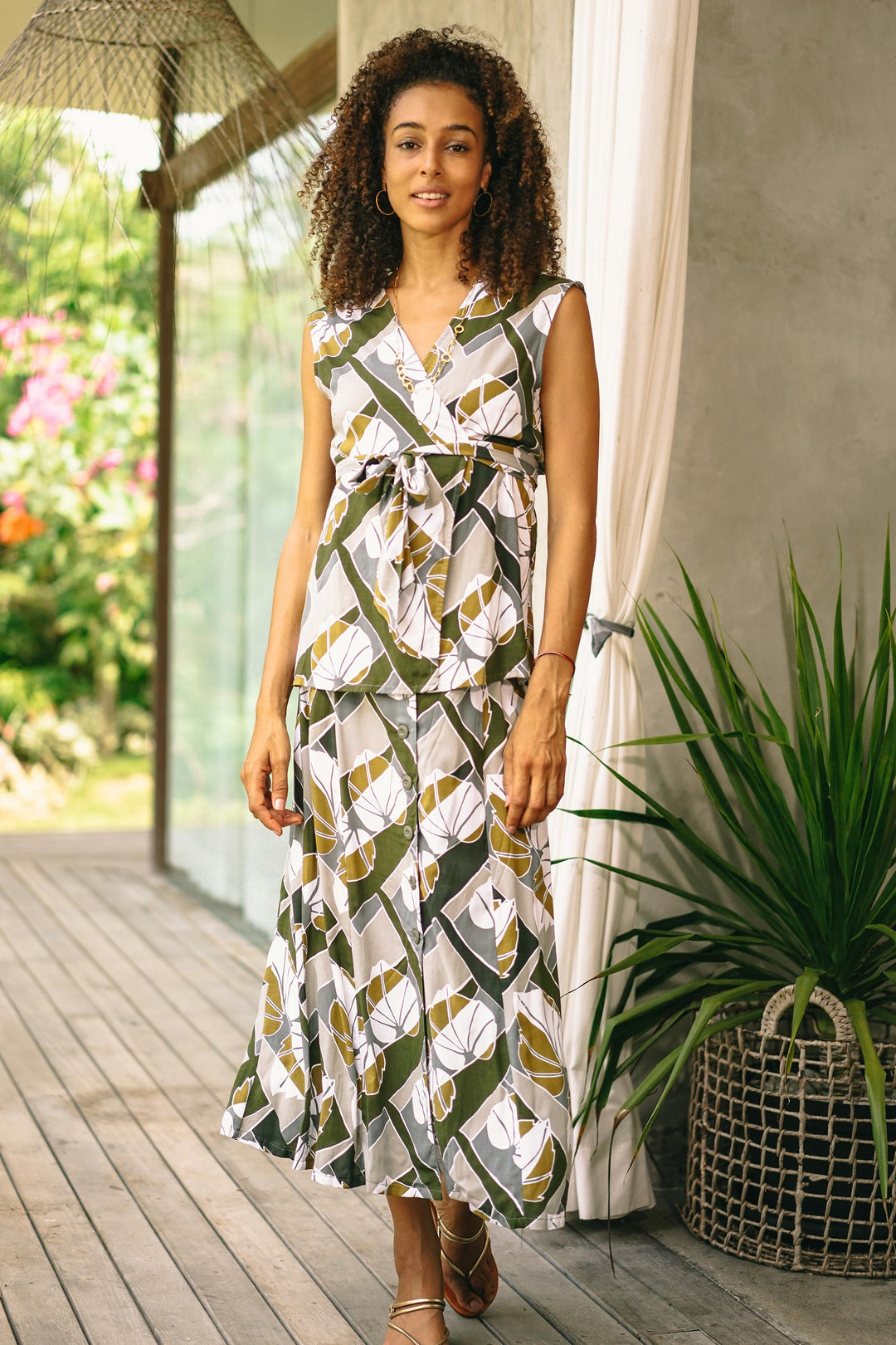 Garden Party