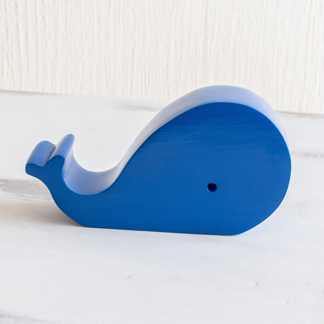Blue Whale