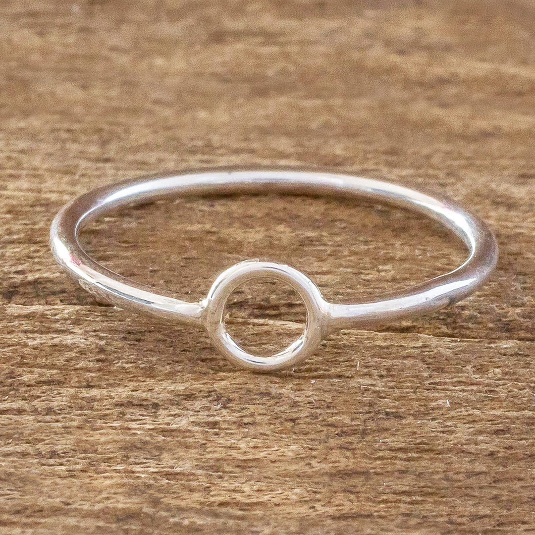 Circle Harmony