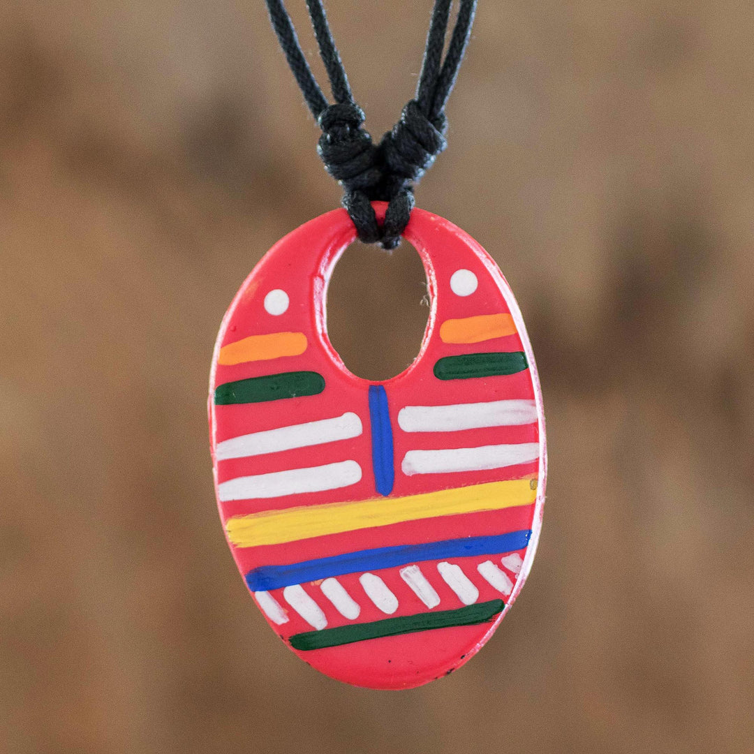 Sacapulas Stripes