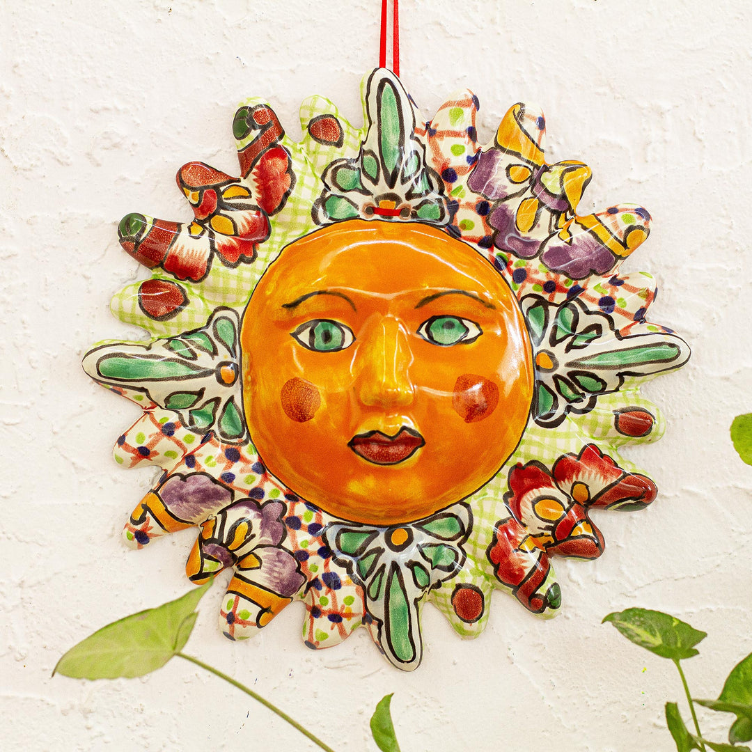 Glorious Sun