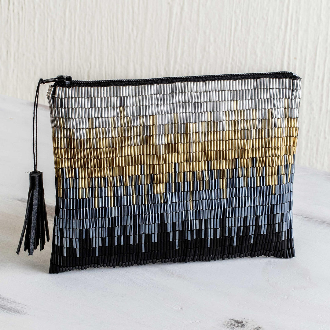 Glittering Luxe