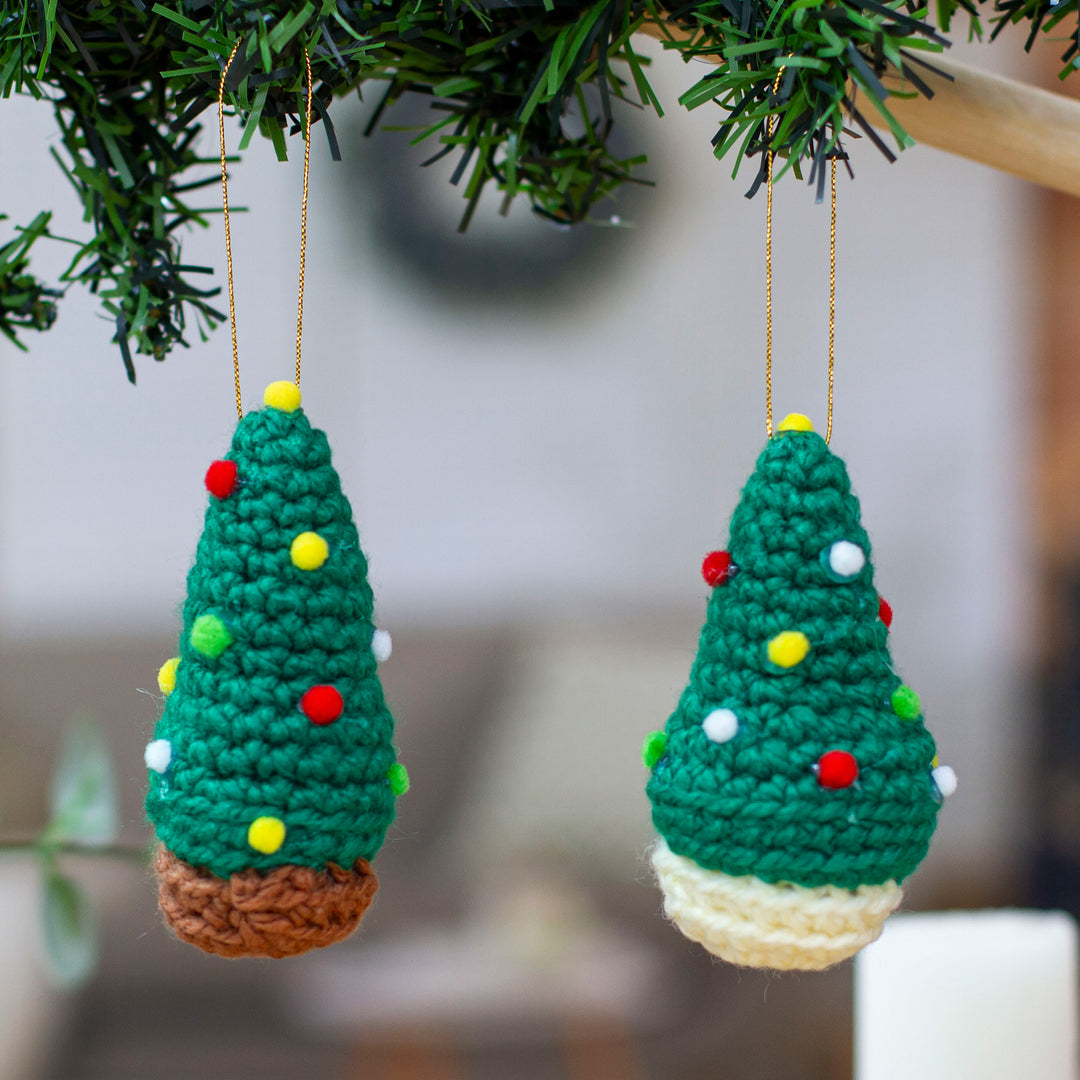 Trimmed Trees