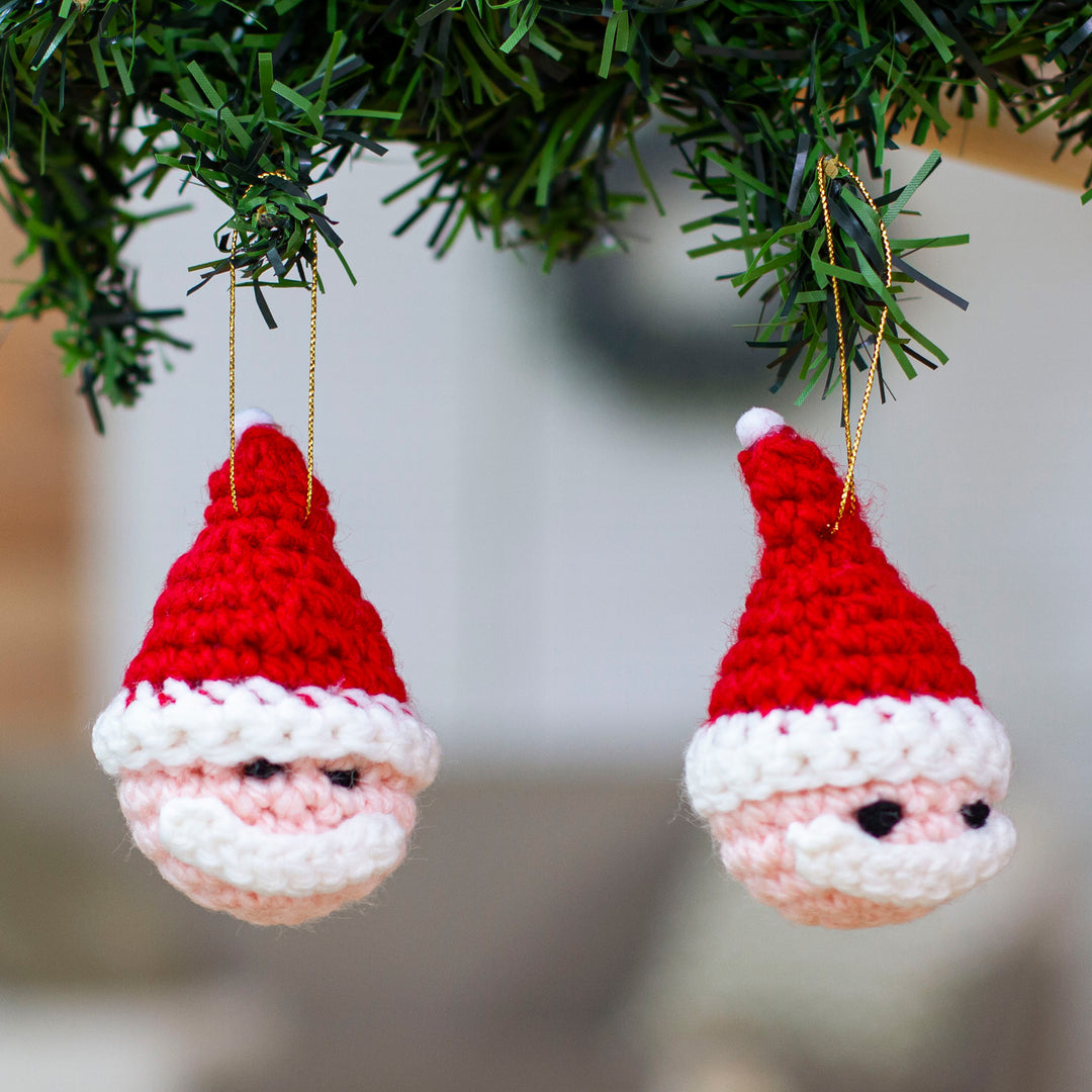 OldFashioned Santa