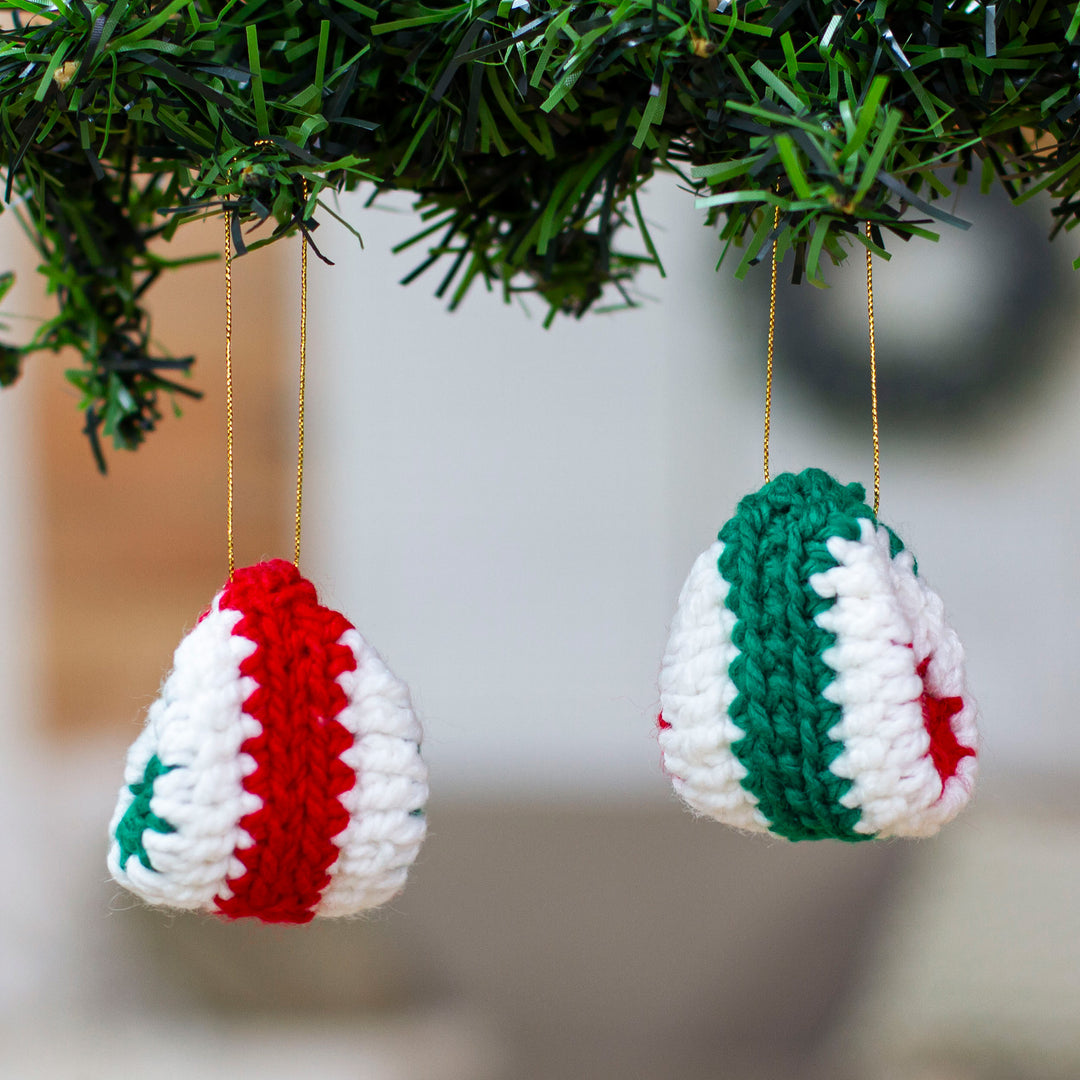 Festive Circles