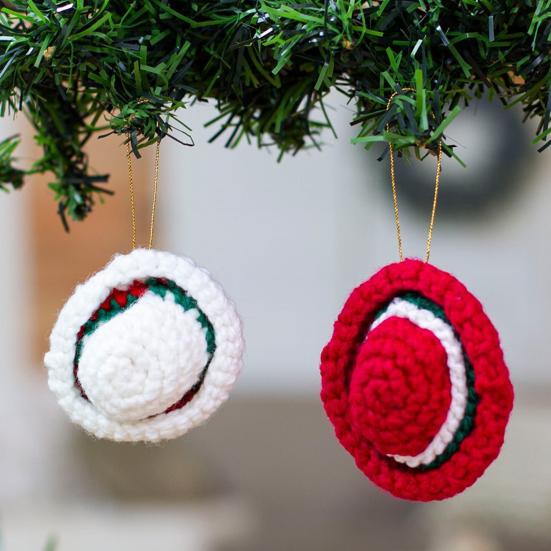 Holiday Sombreros