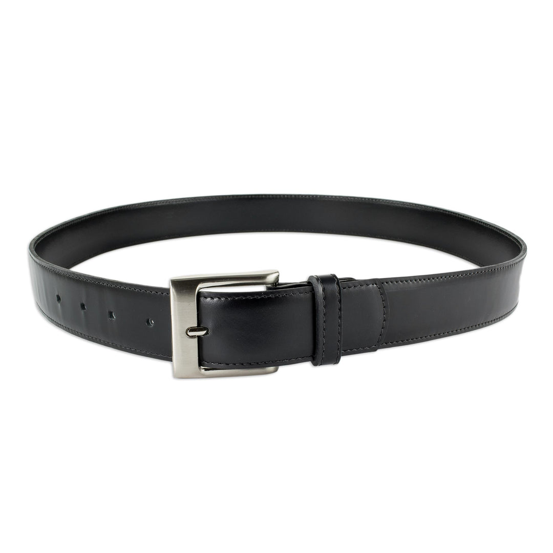 Subtle Elegance in Black