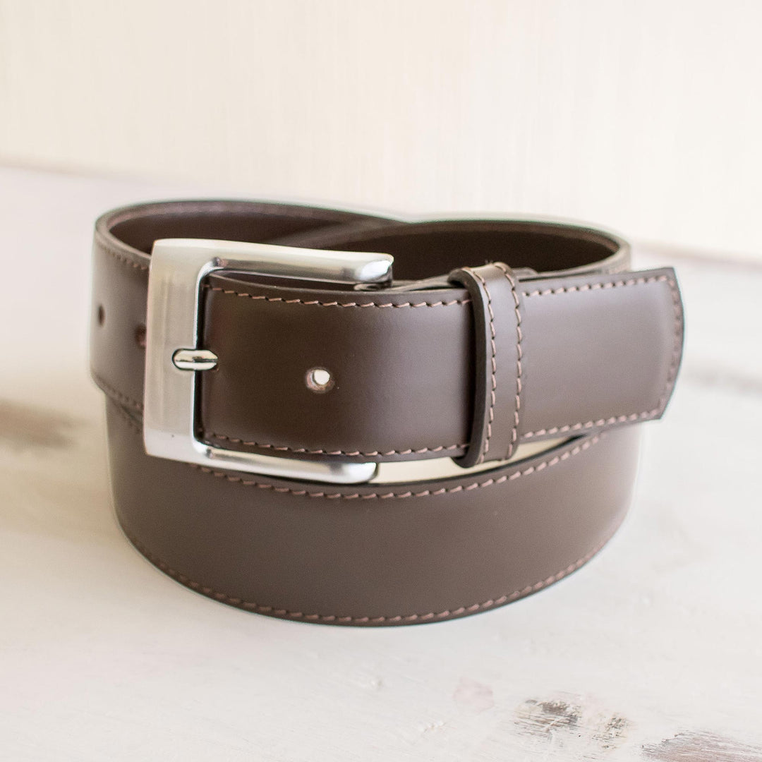 Subtle Elegance in Brown