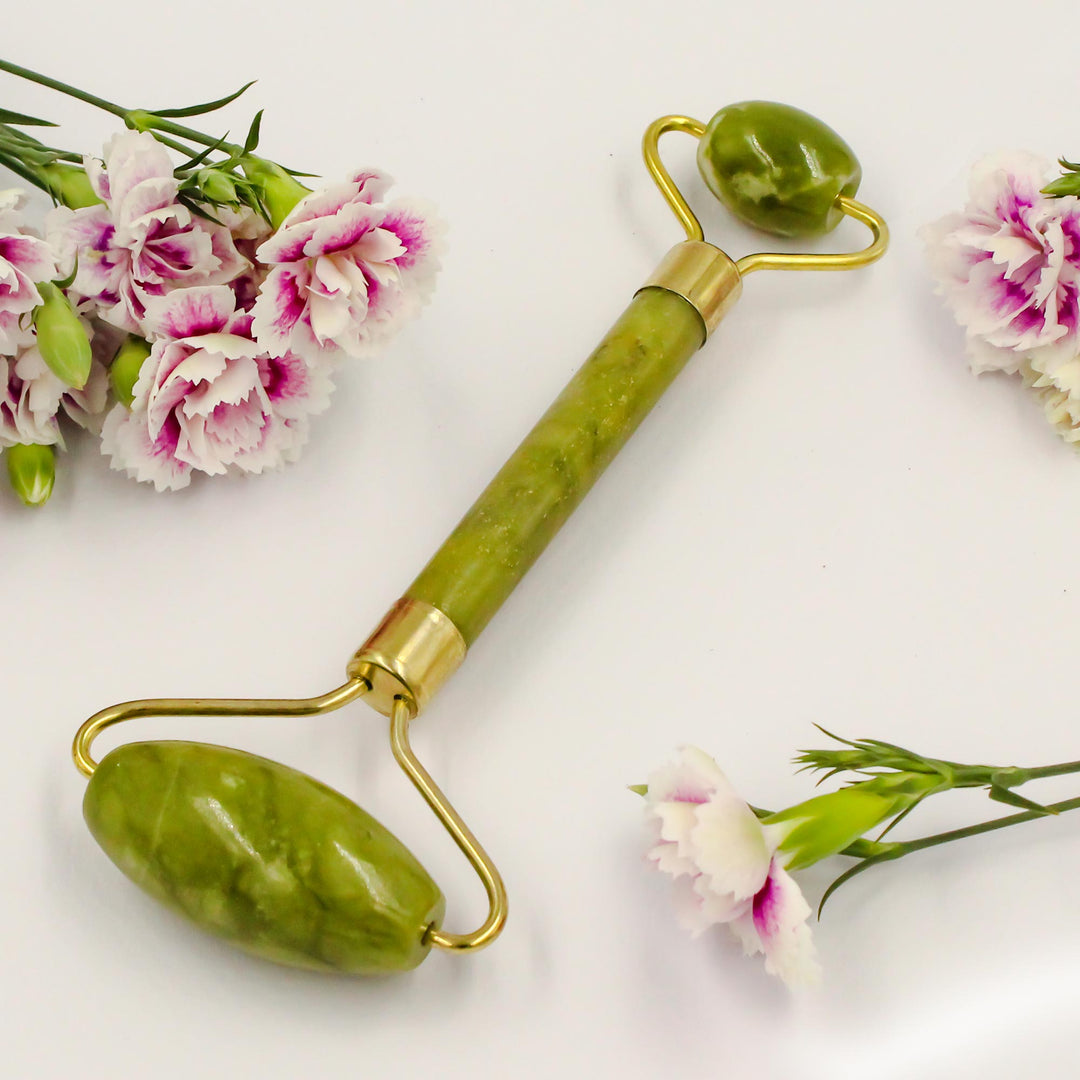 Jade Facial Roller