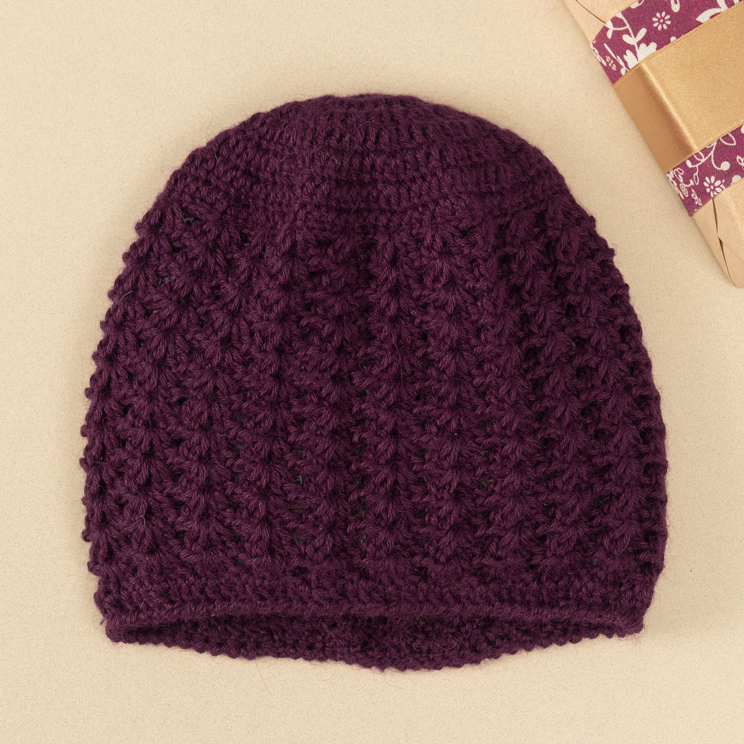 Deep Purple Stars Align